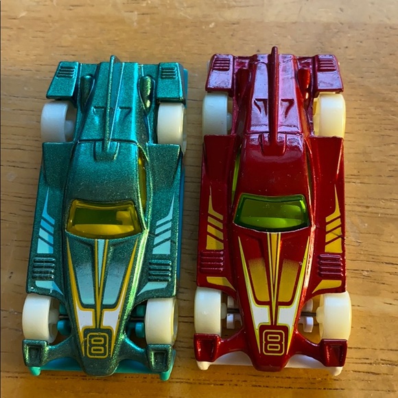 Mattel Toys Hot Wheels 205 Mattel Car Toy Made In Malaysia Poshmark